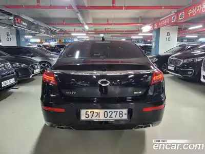 Renault SM7 2017 2.5 Автомат в Москве № 186170, миниатюра 4