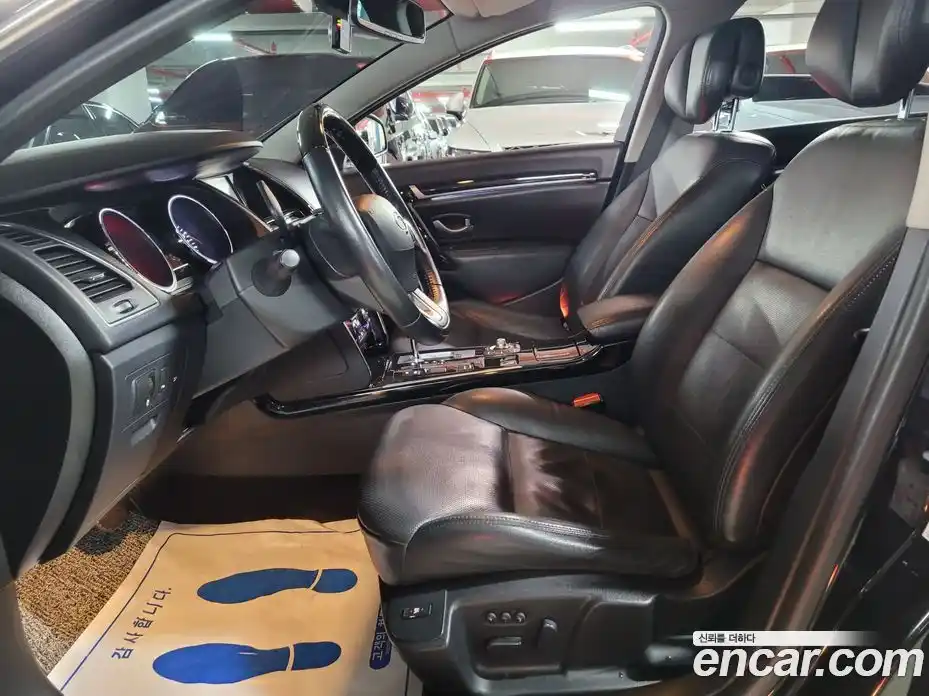 Renault SM7 2017 2.5 Автомат в Москве № 186170, фото 6