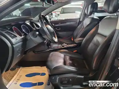 Renault SM7 2017 2.5 Автомат в Москве № 186170, миниатюра 6