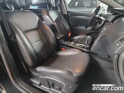 Renault SM7 2017 2.5 Автомат в Москве № 186170, миниатюра 7