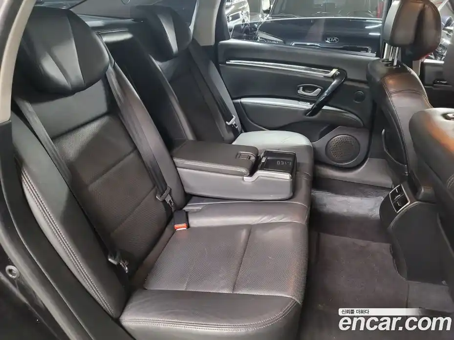 Renault SM7 2017 2.5 Автомат в Москве № 186170, фото 8