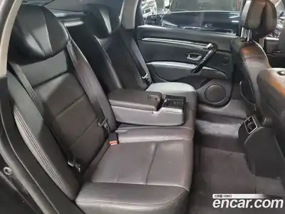 Renault SM7 2017 2.5 Автомат в Москве № 186170, миниатюра 8