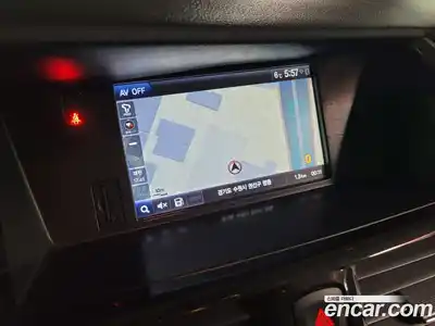 Renault SM7 2017 2.5 Автомат в Москве № 186170, миниатюра 9