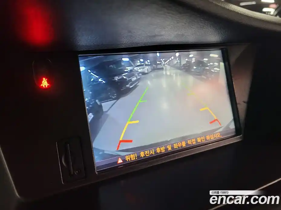 Renault SM7 2017 2.5 Автомат в Москве № 186170, фото 10