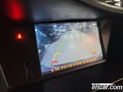 Renault SM7 2017 2.5 Автомат в Москве № 186170, миниатюра 10