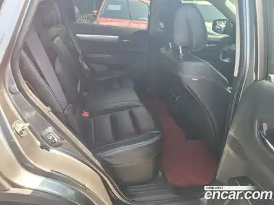 Renault QM6 2020 2.0 Автомат в Москве № 186183, миниатюра 11