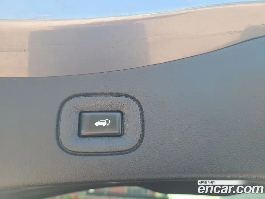 Renault QM6 2020 2.0 Автомат в Москве № 186183, фото 12