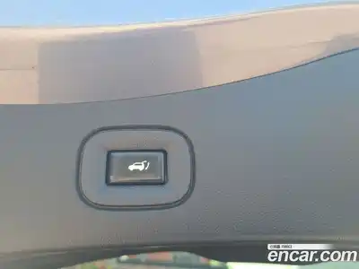 Renault QM6 2020 2.0 Автомат в Москве № 186183, миниатюра 12