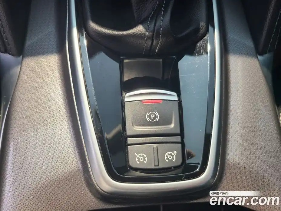 Renault QM6 2020 2.0 Автомат в Москве № 186183, фото 16