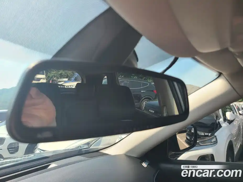 Renault QM6 2020 2.0 Автомат в Москве № 186183, фото 18