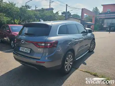 Renault QM6 2020 2.0 Автомат в Москве № 186183, миниатюра 5