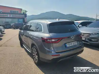 Renault QM6 2020 2.0 Автомат в Москве № 186183, миниатюра 6