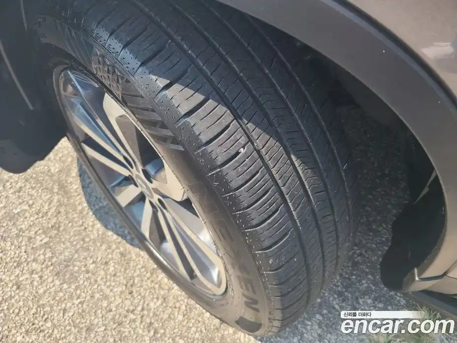 Renault QM6 2020 2.0 Автомат в Москве № 186183, фото 7