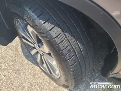 Renault QM6 2020 2.0 Автомат в Москве № 186183, миниатюра 7