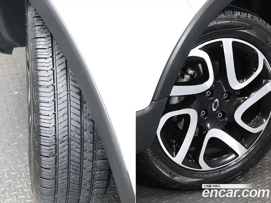 Renault QM3 2015 1.5 Автомат в Москве № 186310, фото 20