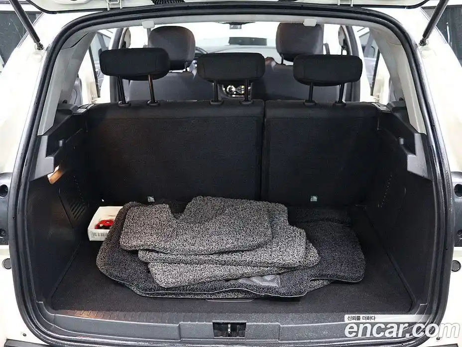 Renault QM3 2015 1.5 Автомат в Москве № 186310, фото 5