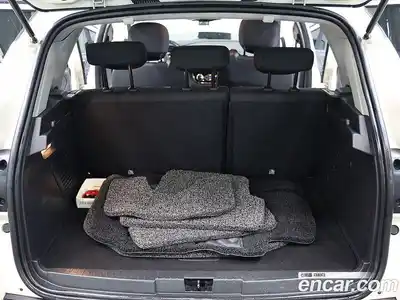 Renault QM3 2015 1.5 Автомат в Москве № 186310, миниатюра 5