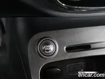 Renault QM3 2015 1.5 Автомат в Москве № 186310, миниатюра 10