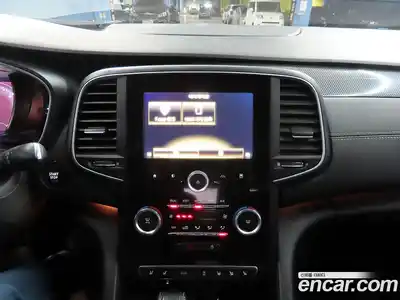 Renault SM6 2016 1.5 Автомат в Москве № 186556, миниатюра 11