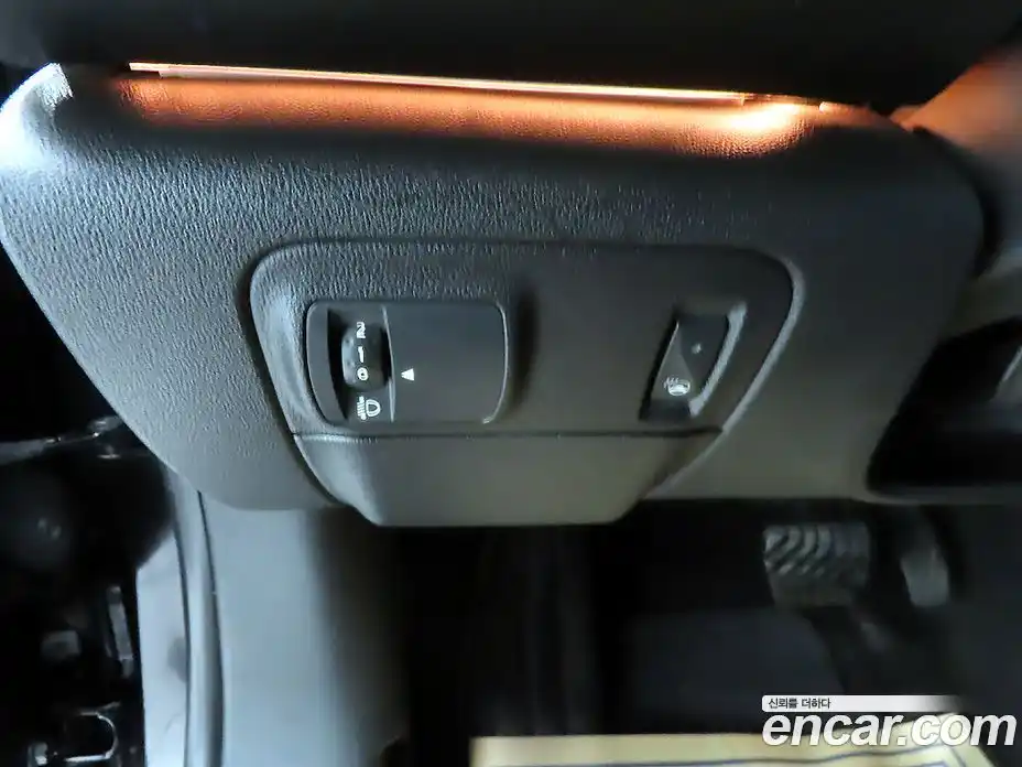 Renault SM6 2016 1.5 Автомат в Москве № 186556, фото 14