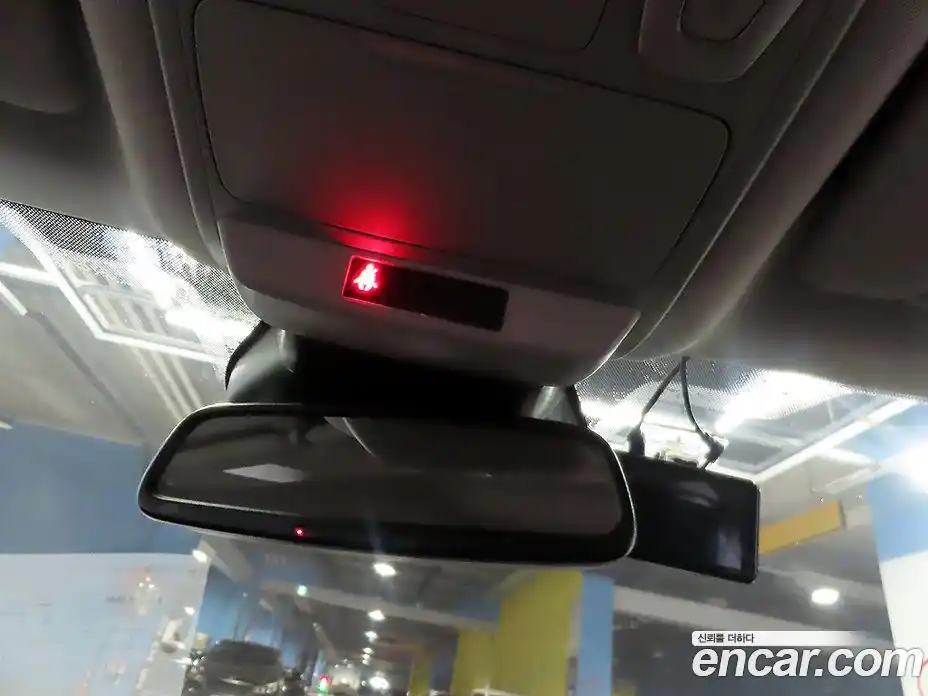 Renault SM6 2016 1.5 Автомат в Москве № 186556, фото 15