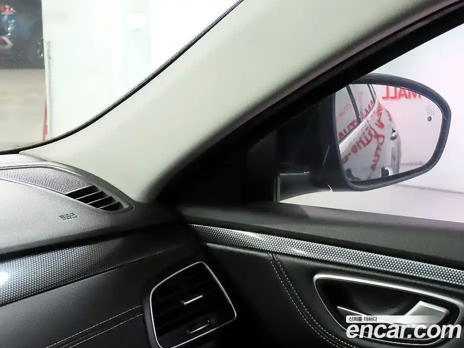 Renault SM6 2016 1.5 Автомат в Москве № 186556, фото 16