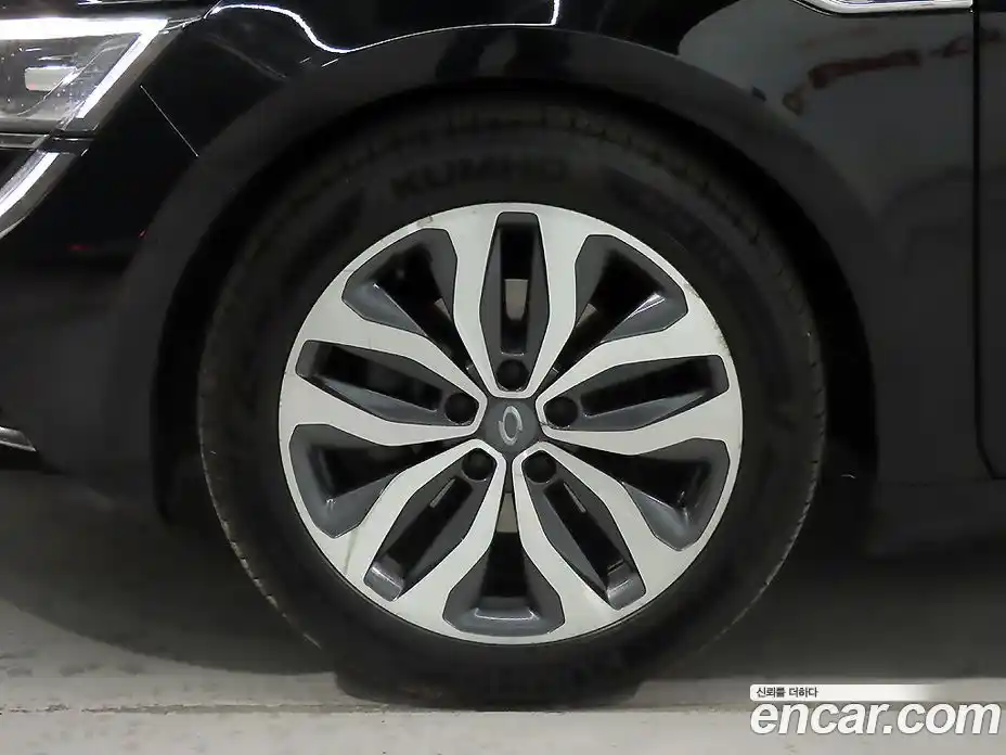 Renault SM6 2016 1.5 Автомат в Москве № 186556, фото 20