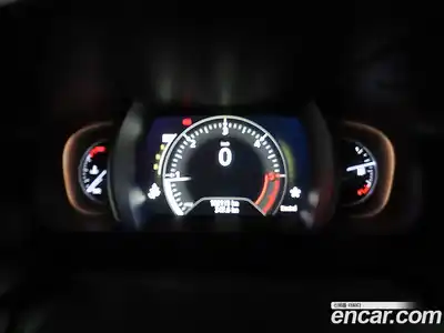 Renault SM6 2016 1.5 Автомат в Москве № 186556, миниатюра 8