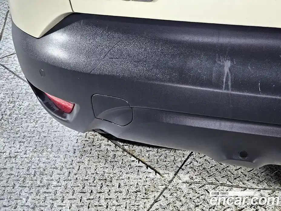 Renault QM3 2015 1.5 Автомат в Москве № 186707, фото 16