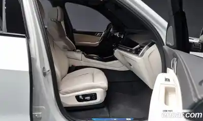 BMW X5 2025 3.0 Автомат в Москве № 187274, миниатюра 11