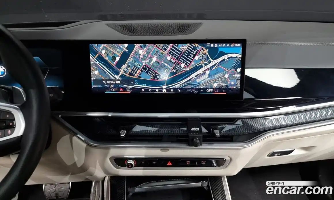 BMW X5 2025 3.0 Автомат в Москве № 187274, фото 14