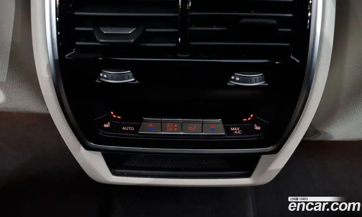 BMW X5 2025 3.0 Автомат в Москве № 187274, фото 18