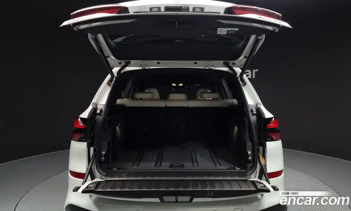 BMW X5 2025 3.0 Автомат в Москве № 187274, фото 20