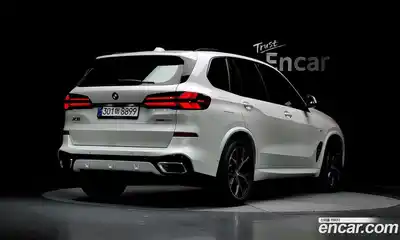 BMW X5 2025 3.0 Автомат в Москве № 187274, миниатюра 2