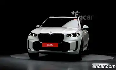 BMW X5 2025 3.0 Автомат в Москве № 187274, миниатюра 3