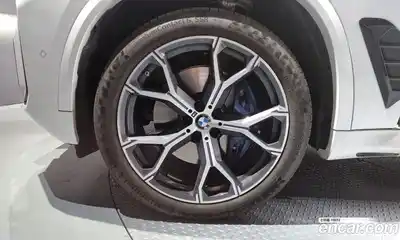 BMW X5 2025 3.0 Автомат в Москве № 187274, миниатюра 5