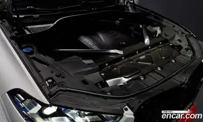 BMW X5 2025 3.0 Автомат в Москве № 187274, миниатюра 6