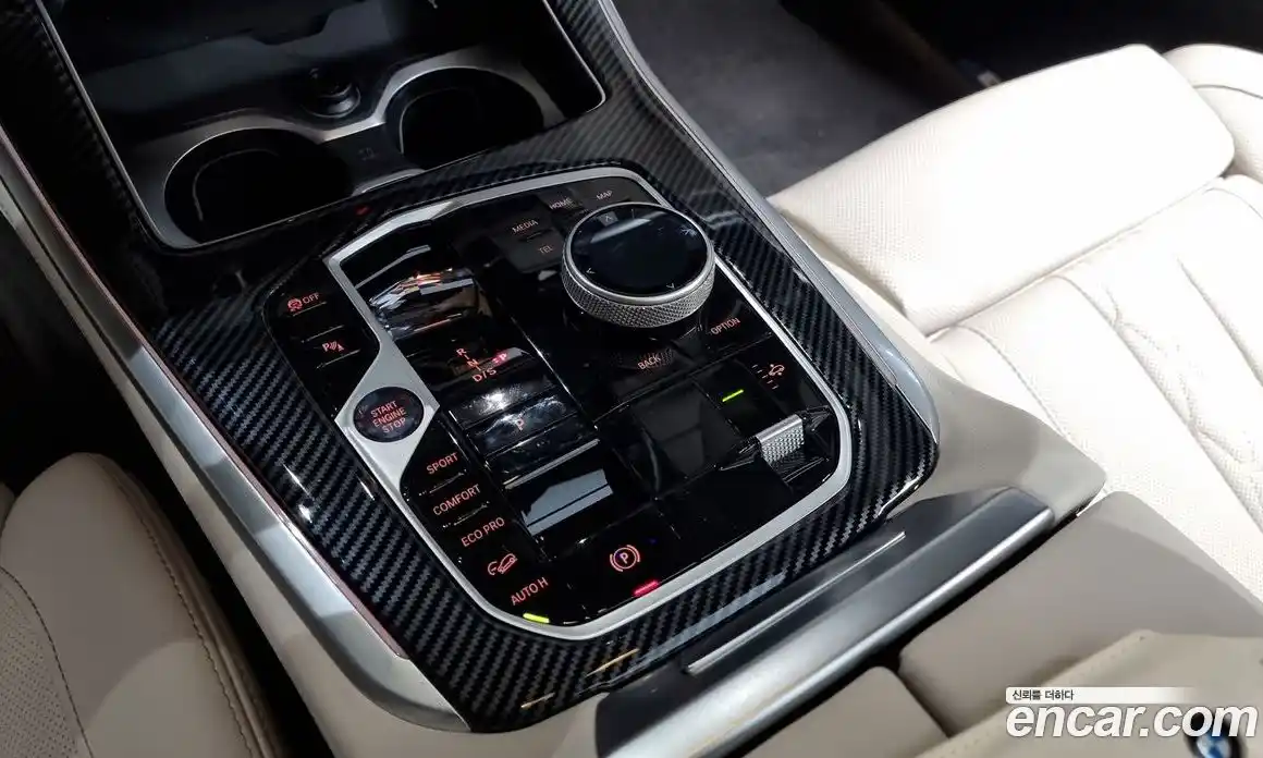 BMW X5 2025 3.0 Автомат в Москве № 187274, фото 9