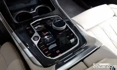 BMW X5 2025 3.0 Автомат в Москве № 187274, миниатюра 9