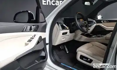 BMW X5 2025 3.0 Автомат в Москве № 187274, миниатюра 10