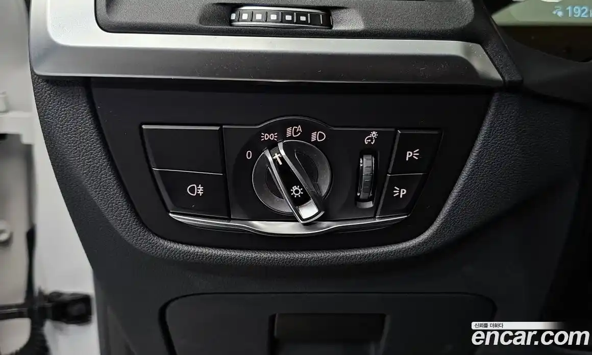 BMW iX3 2023 0.2 Автомат в Москве № 187737, фото 14