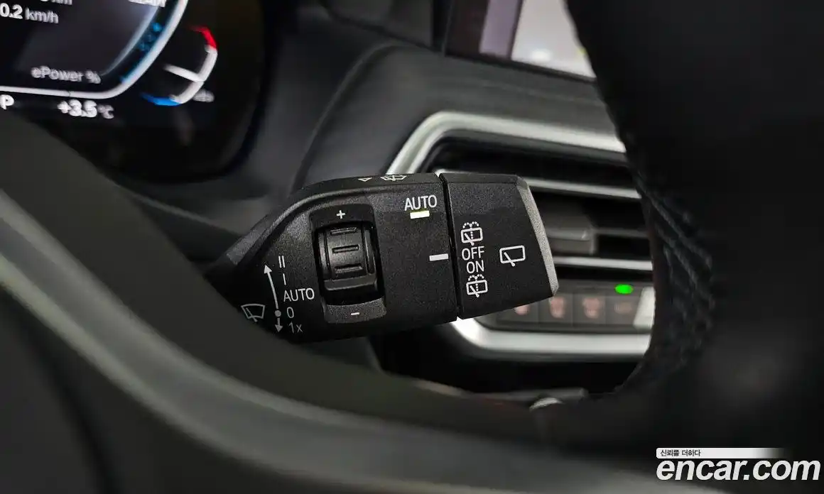 BMW iX3 2023 0.2 Автомат в Москве № 187737, фото 16