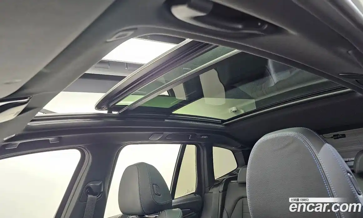 BMW iX3 2023 0.2 Автомат в Москве № 187737, фото 19