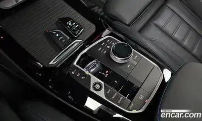 BMW iX3 2023 0.2 Автомат в Москве № 187737, миниатюра 9