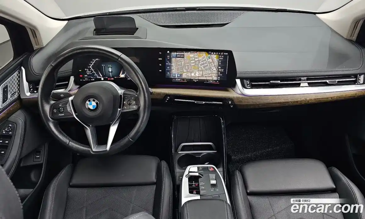 BMW 2-Series 2023 2.0 Автомат в Москве № 187904, фото 13