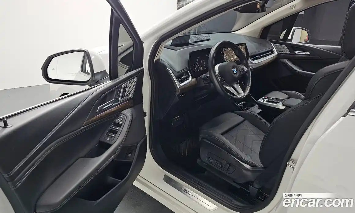 BMW 2-Series 2023 2.0 Автомат в Москве № 187904, фото 14