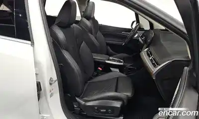 BMW 2-Series 2023 2.0 Автомат в Москве № 187904, миниатюра 2