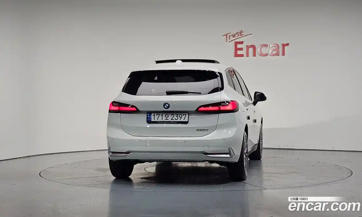 BMW 2-Series 2023 2.0 Автомат в Москве № 187904, фото 3