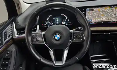 BMW 2-Series 2023 2.0 Автомат в Москве № 187904, миниатюра 4