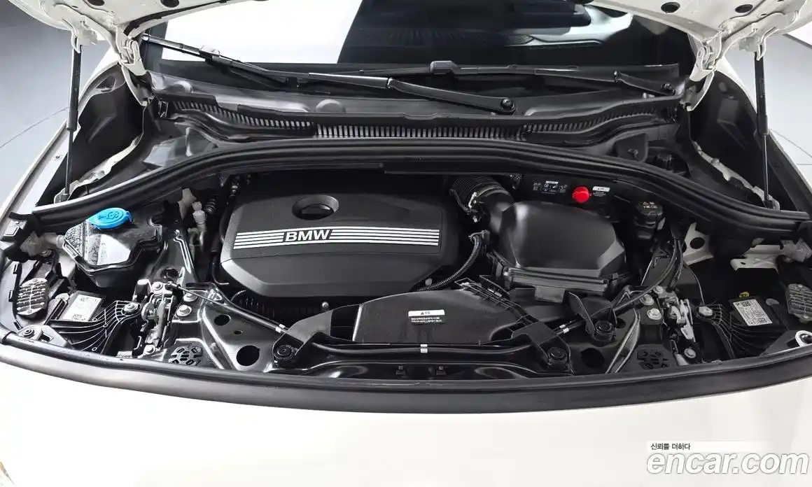 BMW 2-Series 2023 2.0 Автомат в Москве № 187904, фото 5